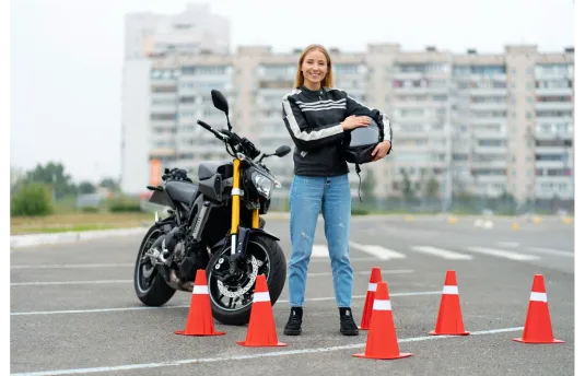Szurdoki Autós-Motoros Iskola